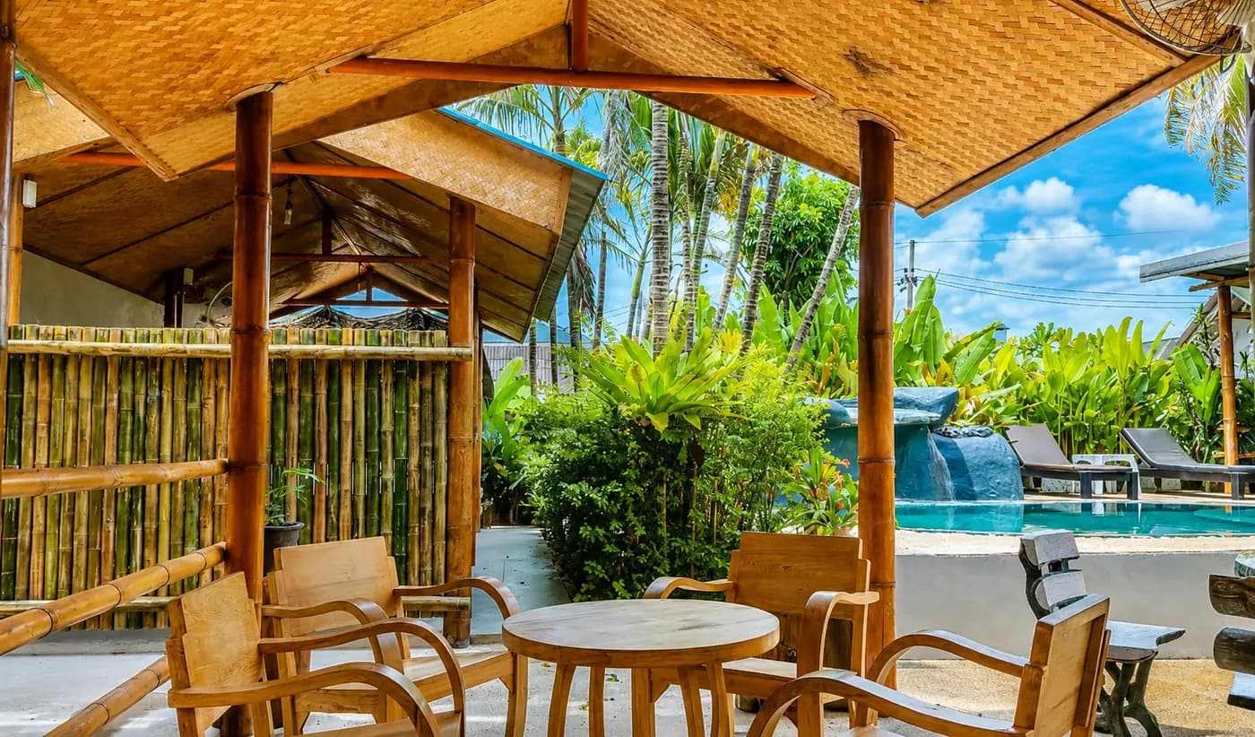 Evergreen Spa Pool